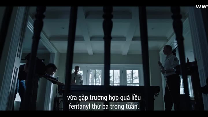 Tập 6 phim Dịch Chuyển Tức Thời