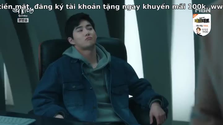 Tập 1 phim Chàng Giàu Nàng Nghèo