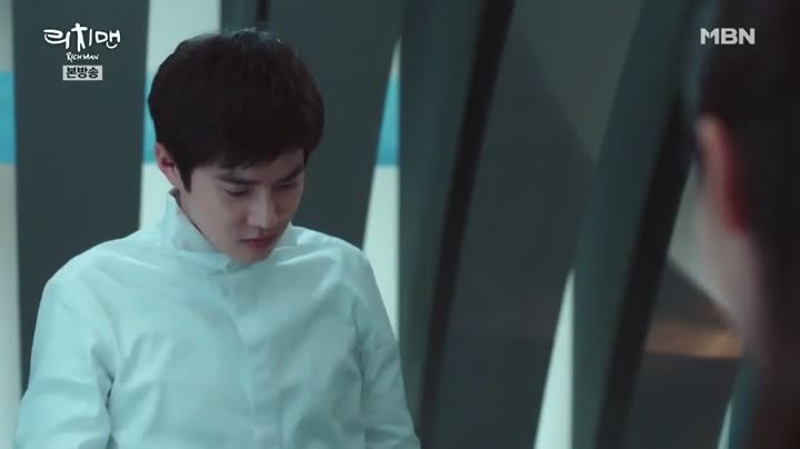 Hình ảnh tập 12 Chàng Giàu Nàng Nghèo