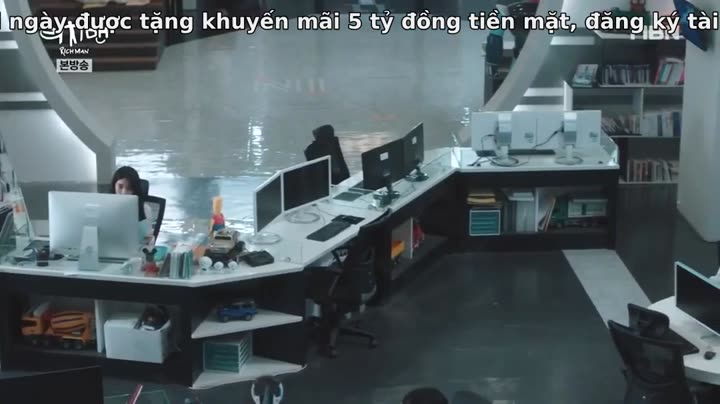 Tập 14 phim Chàng Giàu Nàng Nghèo