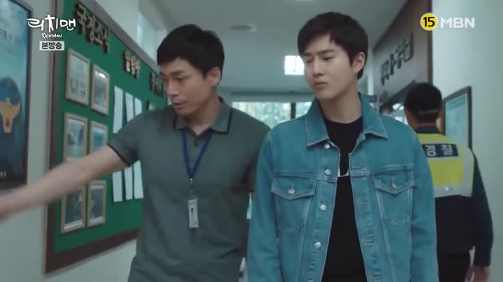 Hình ảnh tập 14 Chàng Giàu Nàng Nghèo