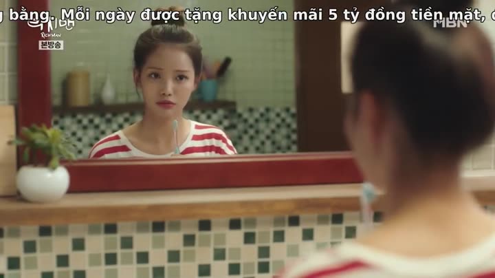 Tập 15 phim Chàng Giàu Nàng Nghèo