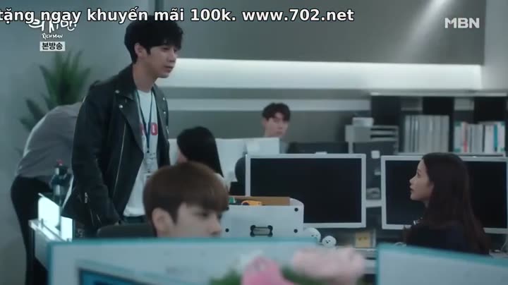 Tập 4 phim Chàng Giàu Nàng Nghèo