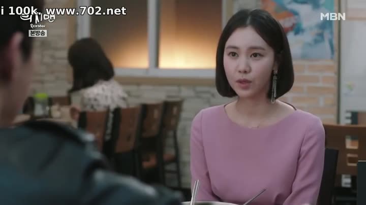 Tập 5 phim Chàng Giàu Nàng Nghèo