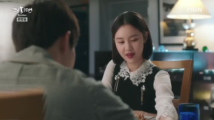 Hình ảnh tập 5 Chàng Giàu Nàng Nghèo
