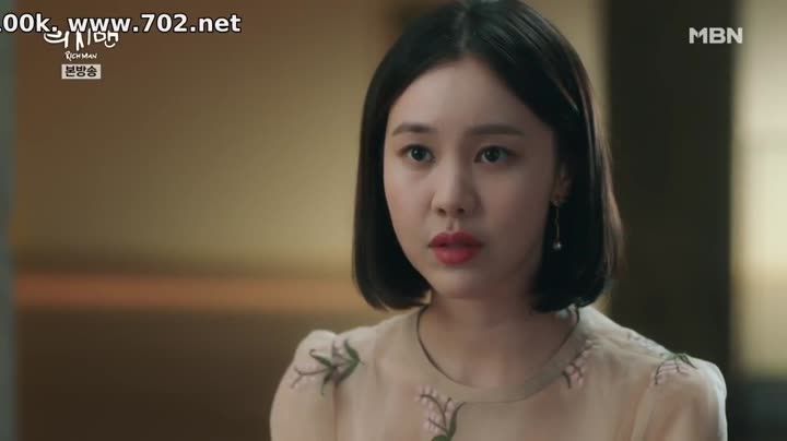 Tập 8 phim Chàng Giàu Nàng Nghèo