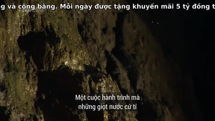 Tập 1 phim Thiên Nhiên Hoang Dã Trung Quốc