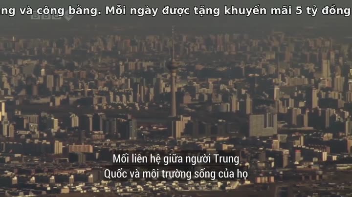 Tập 5 phim Thiên Nhiên Hoang Dã Trung Quốc