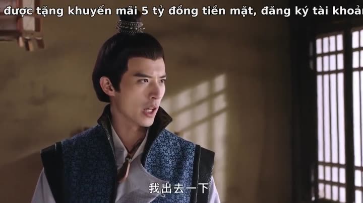 Tập 11 phim Ta Ở Đại Lý Tự Làm Thú Cưng