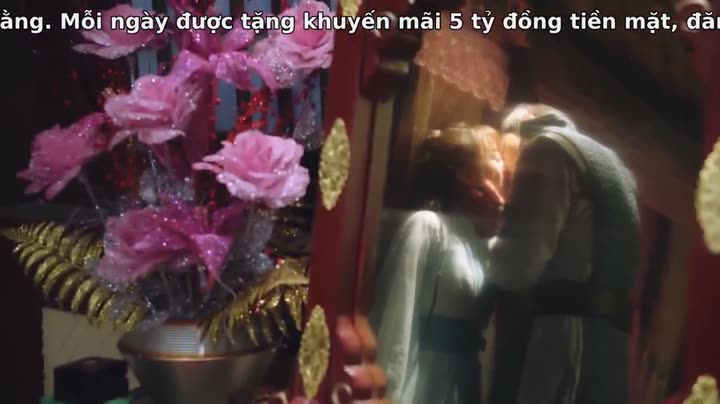 Tập 16 phim Ta Ở Đại Lý Tự Làm Thú Cưng