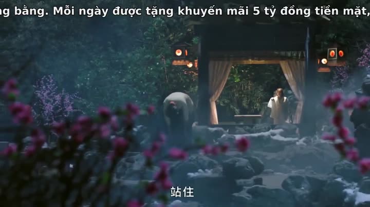 Tập 18 phim Ta Ở Đại Lý Tự Làm Thú Cưng