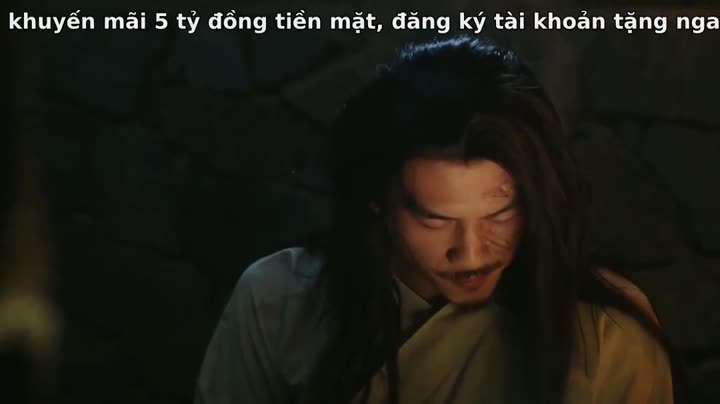Tập 19 phim Ta Ở Đại Lý Tự Làm Thú Cưng