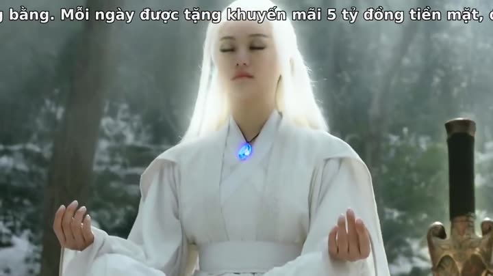 Tập 22 phim Ta Ở Đại Lý Tự Làm Thú Cưng