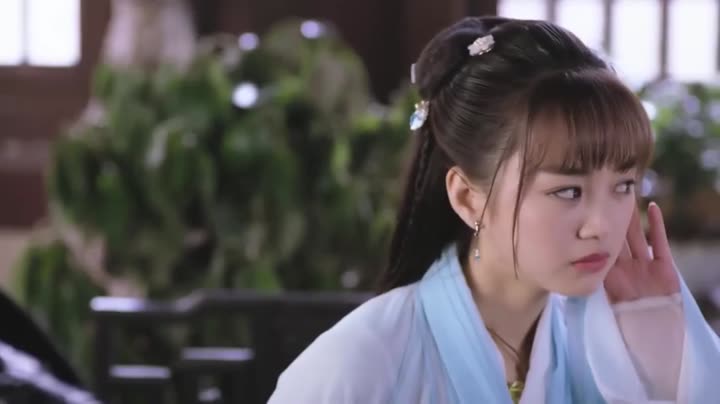 Hình ảnh tập 7 Ta Ở Đại Lý Tự Làm Thú Cưng