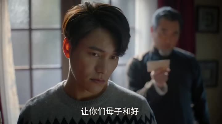 Tập 8 phim Kẻ Thoát Thân