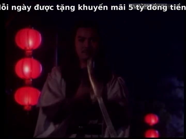 Hình ảnh tập 1 Bao Thanh Thiên 1993 (Phần 1)