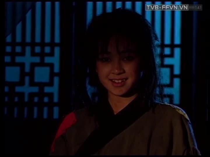 Tập 10 phim Bao Thanh Thiên 1993 (Phần 1)
