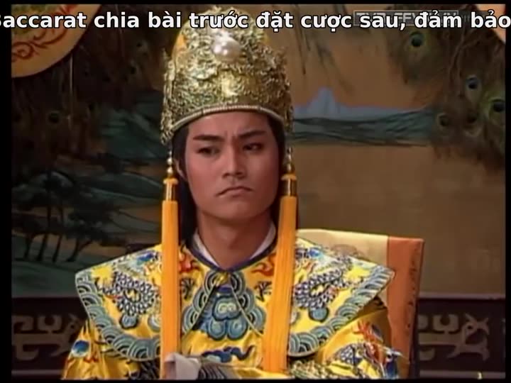 Hình ảnh tập 10 Bao Thanh Thiên 1993 (Phần 1)
