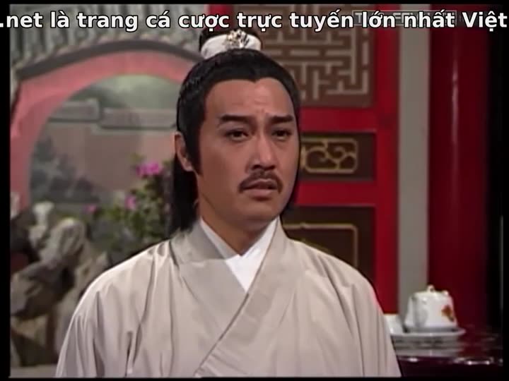 Hình ảnh tập 11 Bao Thanh Thiên 1993 (Phần 1)