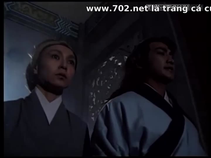 Hình ảnh tập 14 Bao Thanh Thiên 1993 (Phần 1)