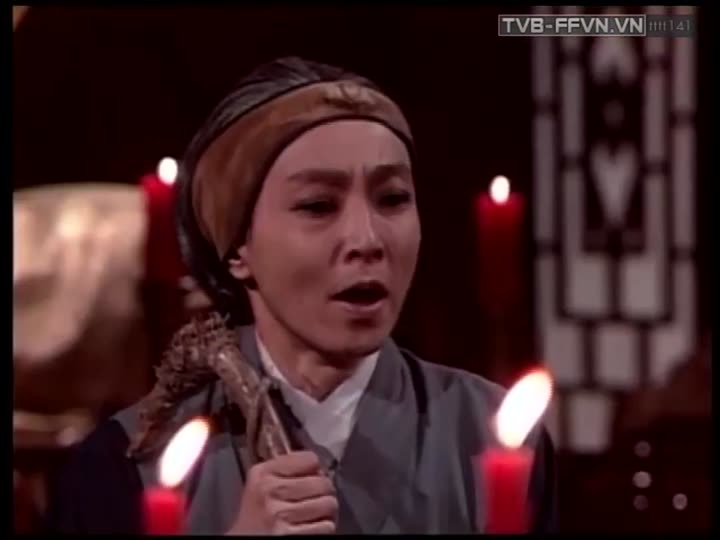 Tập 16 phim Bao Thanh Thiên 1993 (Phần 1)
