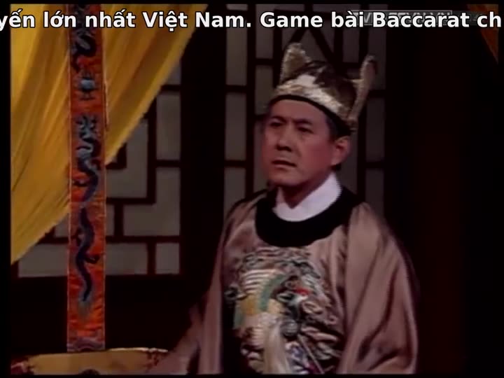 Hình ảnh tập 16 Bao Thanh Thiên 1993 (Phần 1)