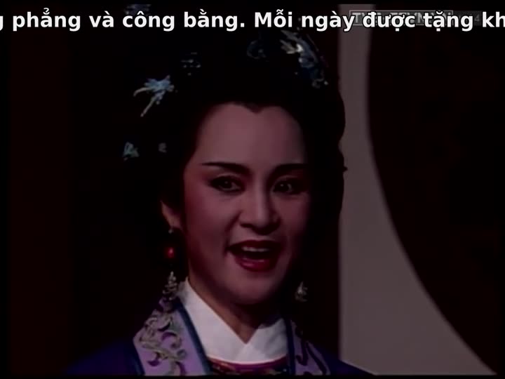 Hình ảnh tập 19 Bao Thanh Thiên 1993 (Phần 1)
