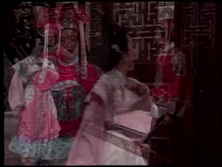 Tập 20 phim Bao Thanh Thiên 1993 (Phần 1)