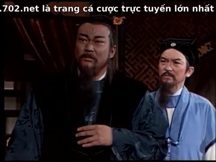 Hình ảnh tập 21 Bao Thanh Thiên 1993 (Phần 1)