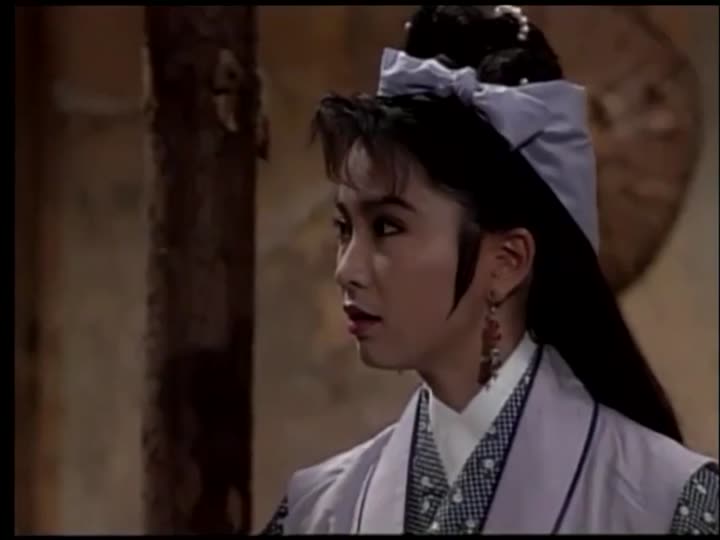 Tập 22 phim Bao Thanh Thiên 1993 (Phần 1)