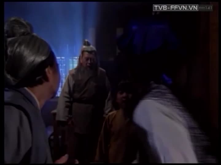 Tập 6 phim Bao Thanh Thiên 1993 (Phần 1)