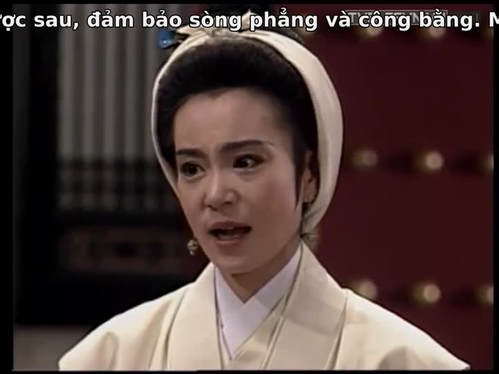 Hình ảnh tập 6 Bao Thanh Thiên 1993 (Phần 1)