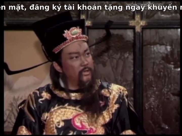 Hình ảnh tập 7 Bao Thanh Thiên 1993 (Phần 1)