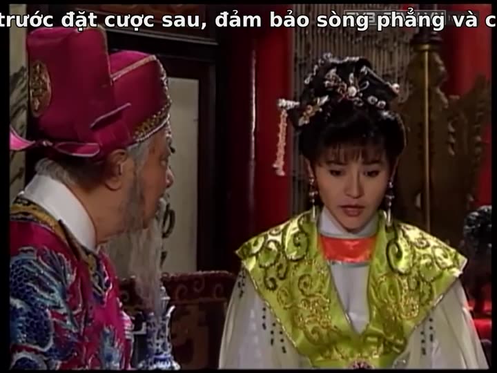 Hình ảnh tập 9 Bao Thanh Thiên 1993 (Phần 1)