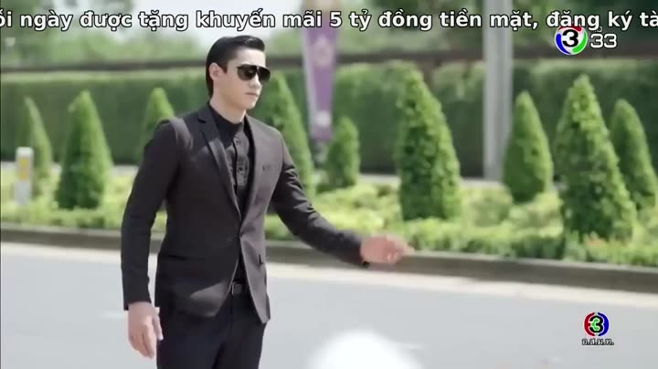 Tập 1 phim Đùa Yêu