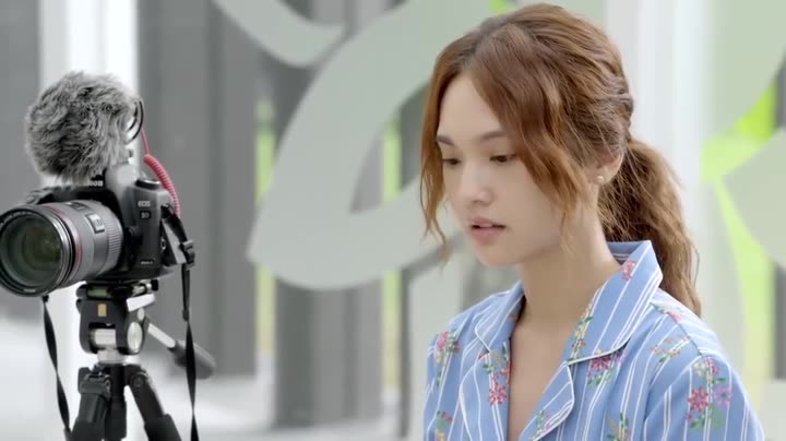 Tập 12 phim Bạn Trai Cũ Không Phải Người