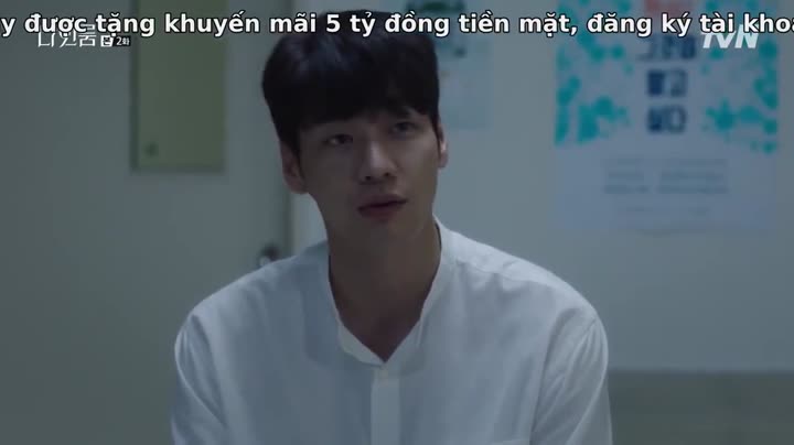 Tập 2 phim Bí Ẩn Căn Phòng Số 9