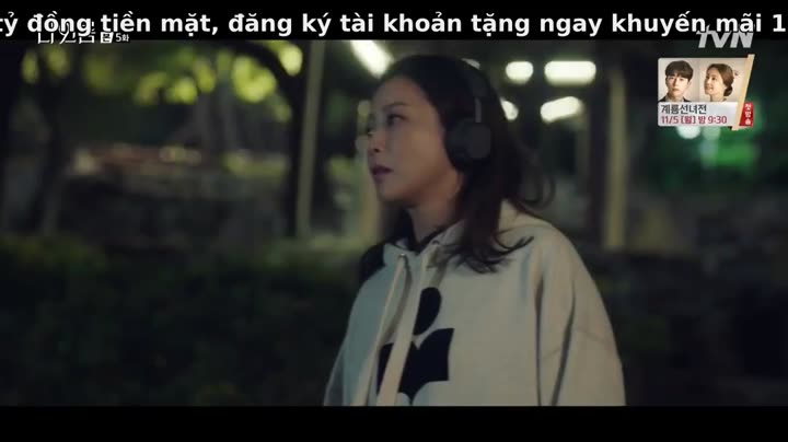Tập 5 phim Bí Ẩn Căn Phòng Số 9