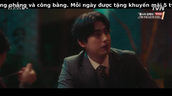 Tập 7 phim Bí Ẩn Căn Phòng Số 9