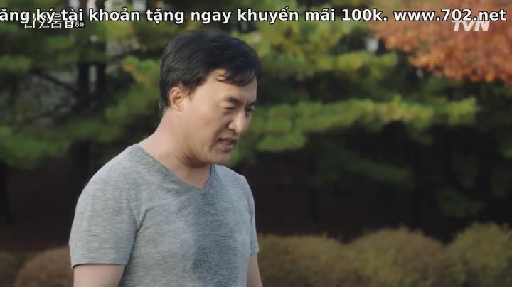 Tập 8 phim Bí Ẩn Căn Phòng Số 9