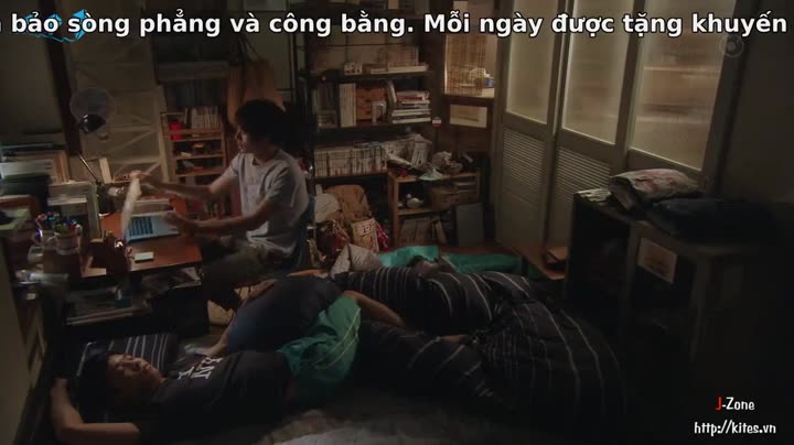 Hình ảnh tập 2 Trót Yêu Em
