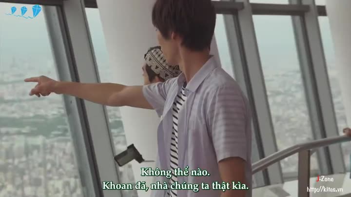 Tập 7 phim Trót Yêu Em