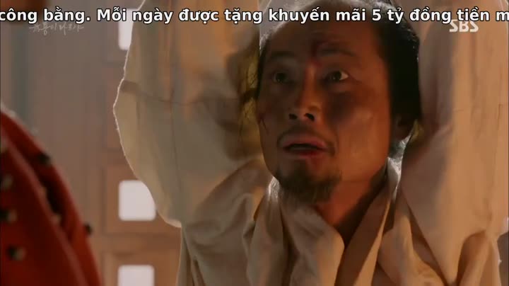 Tập 12 phim Lục Long Phi Thiên