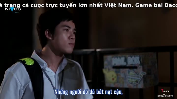 Tập 5 phim Cô Vịt Xấu Xí (Phần 3)