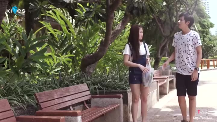 Tập 7 phim Cô Vịt Xấu Xí (Phần 3)