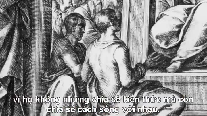 Hình ảnh tập 1 Câu chuyện Toán Học