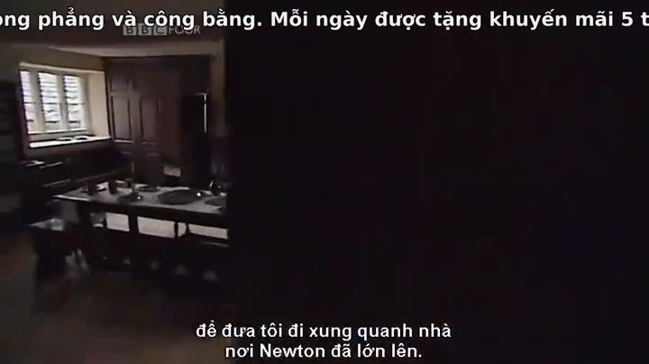 Tập 3 phim Câu chuyện Toán Học