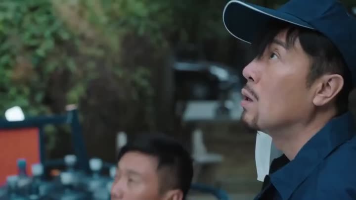 Tập 10 phim Kẻ Săn Ma Túy