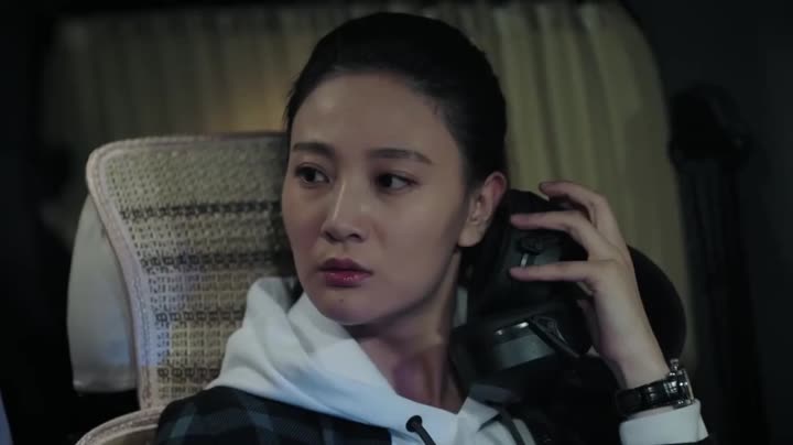 Tập 12 phim Kẻ Săn Ma Túy