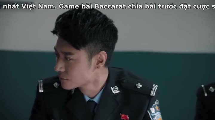 Hình ảnh tập 26 Kẻ Săn Ma Túy